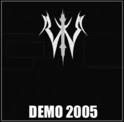 Infernal Winter : Demo 2005